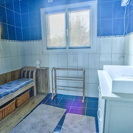 Maison Chaleureuse Avec